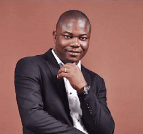 Anthony Kayode
