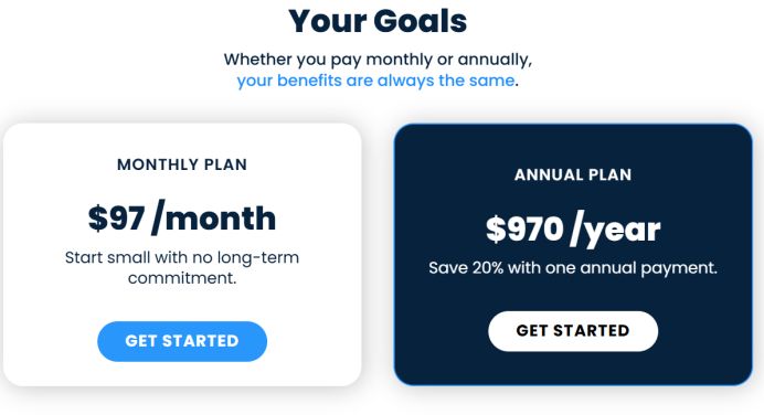 gohighlevel certification pricing