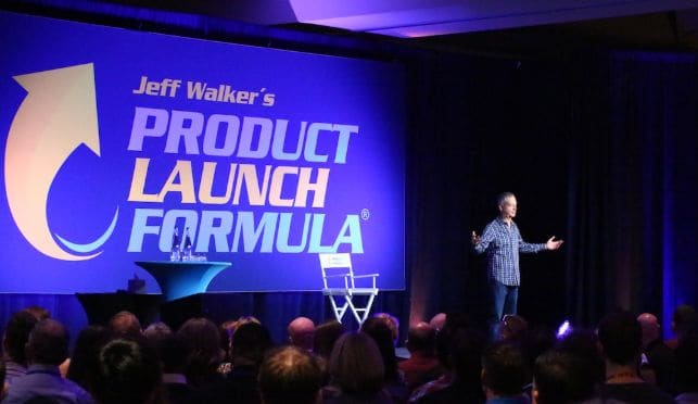 jeff walker plf