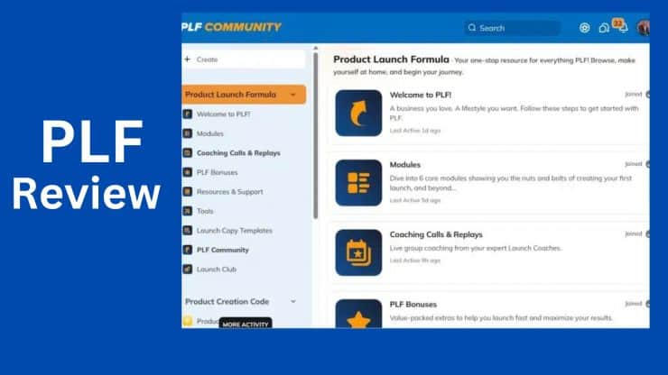 product launch formula review